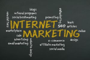 Full spectrum of Digital Marketing