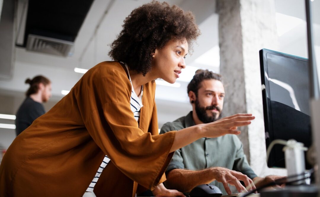 Choosing a Digital Marketing Agency